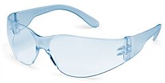 Gateway 4676 Starlite Safety Glasses Blue Temple, Blue Lens 1/Pr