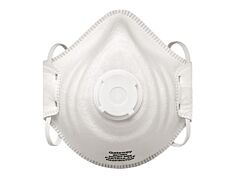 Gateway 80102V Peakfit Molded W/Vent N95 Respirator