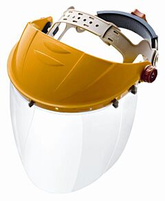 Gateway 679 Venom Combo-Pak 677 Head Gear & 675 Visor