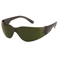Gateway 4666 Starlite Safety Glasses Ir Shade 5.0