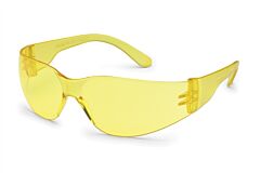 Gateway 4675 Starlite Safety Glasses Amber Frames/Amber Lens 1/Pr