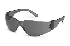 Gateway 4683 Starlite Safety Glasses Smoke Lens/Smoke Frame 1/Pr