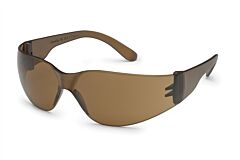 Gateway 4686 Starlite Safety Glasses Antifog Brn/Mocha Lens 1/Pr