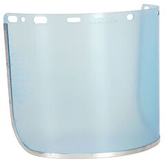 Mcr Safety 181640A 181640 Petg Aluminum Bound