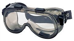Mcr Safety 2400 Verdict, Clear Lens