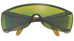 Mcr Safety 98120 Safety Glasses, Yukon 2.0 Coated Boxed
