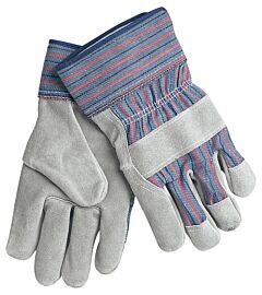 Mcr Safety 1300M Gloves, Select Shoulder Gunn, Large, Pack Of 12 Pairs
