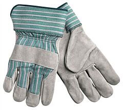 Mcr Safety 1350 Gloves, Select Shoulder Gunn, Size Large, Pack Of 12 Pairs