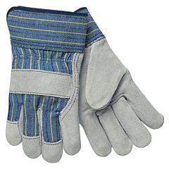 Mcr Safety 1400A Select Shld Gunn 2 1/2 Sf Cf,L