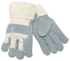 Mcr Safety 1400S Gloves, Select Shoulder Gunn, Small