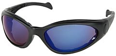Mcr Safety Sv118Af Sand Viper Sfty Eyewear Blue Af Lens