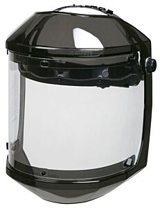 Mcr Safety 4830440 Double Matrix Headgear Combo Kit