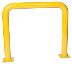 Eagle 1775 4" 36"H X 48"W Machine Guard