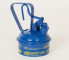 Eagle Ui-2-Sb 1 Qt. Metal - Blue (Kerosine)