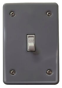 Hemco 50028 Canopy Hood Blower Switch