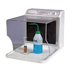 Hemco 54010 Microflow I Ductless Workstation