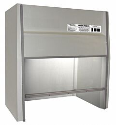 Hemco 90325 Clean Aire Ii, Ductless Fume Hood, 36" X 23" X 36"