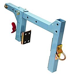 Falltech 7460A Parapet Wall Anchor Osha Only