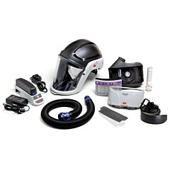 3M Tr-300N+ Plus Hik Versaflo Heavy Industry Papr Respirator Kit