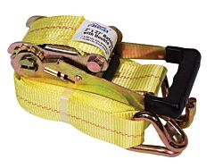Justrite 35404 Ratchet Strap For Cylinder Forklift Pallets