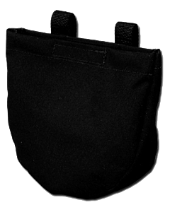 French Creek 211 Lanyard Pouch, 5" X 3" X 9"