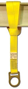 French Creek 1148 48" Single D-Ring Tie-Off Strap