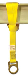 French Creek 1172 6 Ft. Single D-Ring Tie-Off Strap