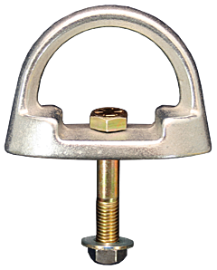 French Creek 1550 D Bolt Anchor With Bolt Assembly