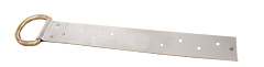 French Creek 1730 Permanent Roof Anchor With Single D-Ring For Attachment