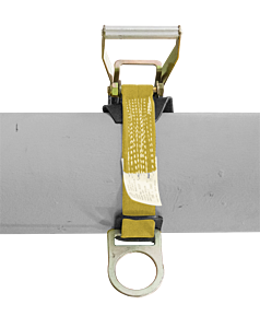 French Creek 4157 Boom Strap With Ratchet 5' Long