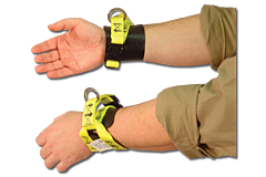 French Creek 207Tst Wristlets With Buckles