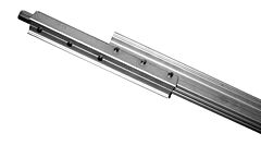 French Creek 5-1502B 316 Stainless Steel Removable Extension, 42"