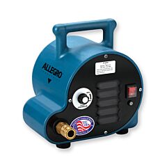 Allegro 9815-Ef Cool Air Source W/ Ef Couplers