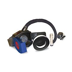 Allegro 9935-Blw-02 Ez Air Blower (Includes Blower Only)