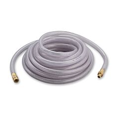 Allegro 9100-100Ef 100' Airline Hose, 3/4" Diameter W/ Ef Couplers