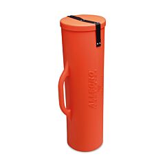 Allegro 9533-01 8" Plastic Compact Canister W/ 15' Ducting