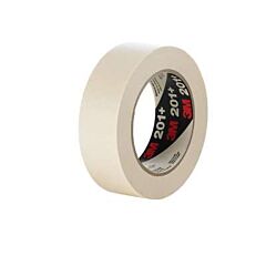 3M 70006745494 201+ Masking Tape 24Mmx55M General Use