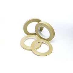 3M 70006028669 218 Fine Line Tape 1/2X60 Green