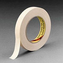 3M 70006322005 232 High Perf Mask Tape 36Mmx55M Tan