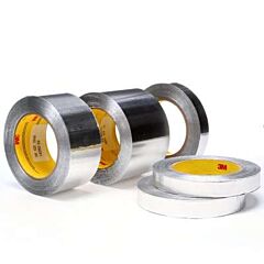 3M 70008501309 425 Foil Tape Alum 1X 60Yds 4.6 Mil