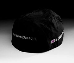 3M 06-0500-54 Speedglass Welding Beanie Black