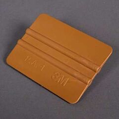 3M Pa1-G Hand Applicator 4X3 Gold Low Friction