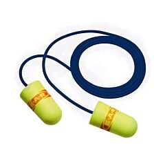 3M 311-4109 E-A-Rsoft Superfit Metal Detectable Earplugs