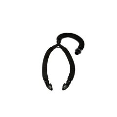 3M Bt-64 Versaflo Heavy Duty Tight Fitting Breathing Tube 24"