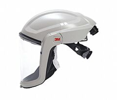 3M M-207 Versaflo Respirator Faceshield Assembly Fr