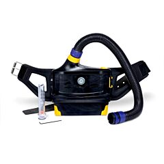 3M Tr-813N Versaflo Respirator Papr System Black