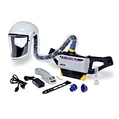 3M Tr-800-Psk Versaflo Papr Painter'S Kit, Intrinsically Safe