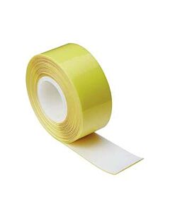 3M Dbi-Sala 1500174 Quick Wrap Tape Ii - Yellow - 1"X108" Single Pack