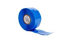 3M Dbi-Sala 1500171 Quick Wrap Tape Ii - Blue - 1"X216"