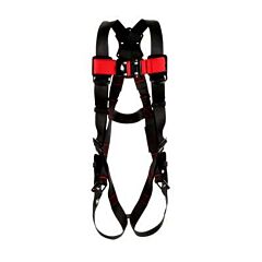 3M Dbi-Sala 1161505 Protecta Pro Harness 3X-Large Black